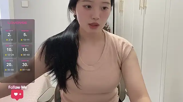 rose-u's cam snapshot