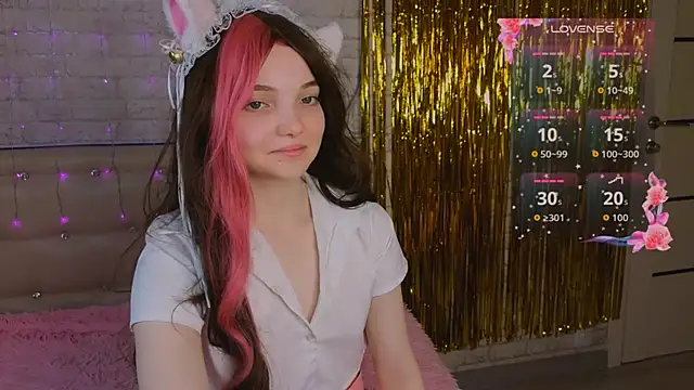 AnimeAlica18's cam snapshot