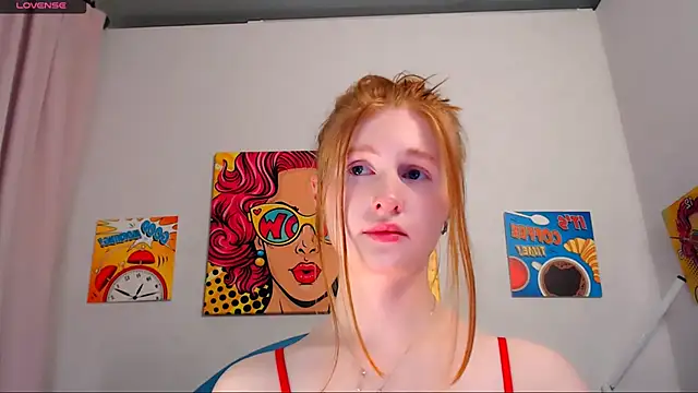 LuxXAngel's cam snapshot