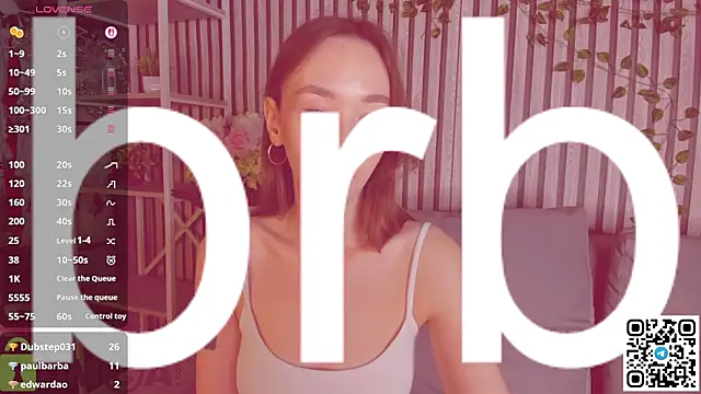 Miche1le_Allenne's cam snapshot