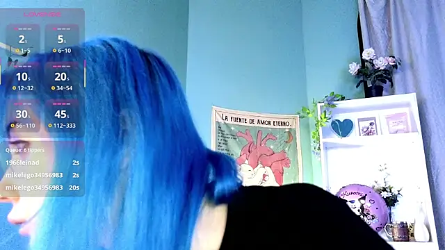 Kiara_Dream live sex cam