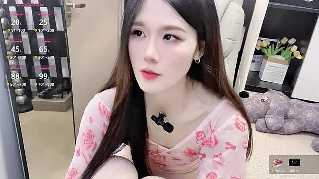 Yueyue-MM's cam snapshot