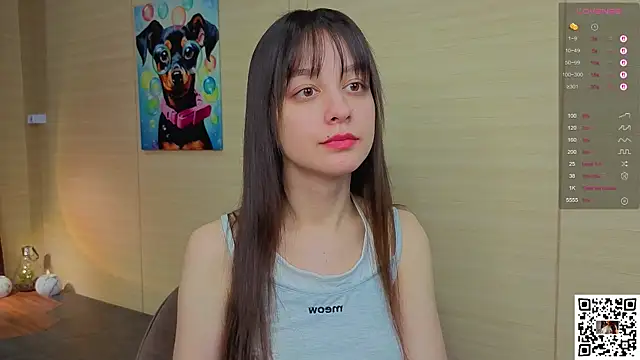 VineciaDestors's cam snapshot