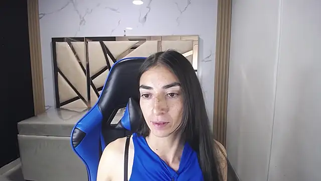 Maily_a_'s cam snapshot