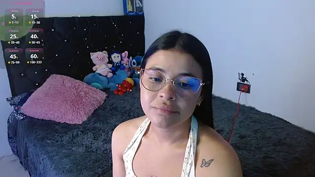 Megan_ve live sex cam