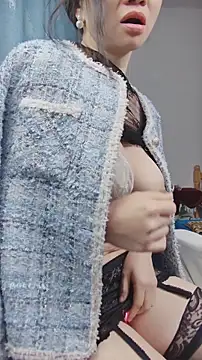 Baomi's cam snapshot