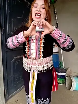 Melylyna's cam snapshot