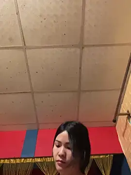 Beolulu's cam snapshot