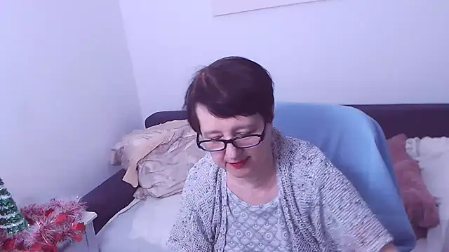 ChristaRose's cam snapshot