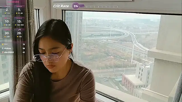 shanyao-123 live sex cam