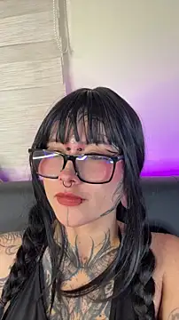 AryRousse's cam snapshot