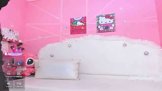 isabella_castillo_'s cam snapshot