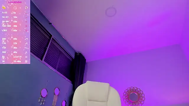 Lissy__Dream live sex cam