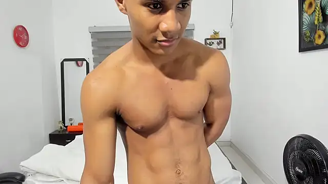 corzoethan live sex cam