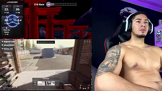 Dimitri_Colleman live sex cam