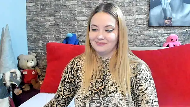 kalindahot's cam snapshot