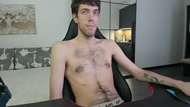 White_Dylan live sex cam