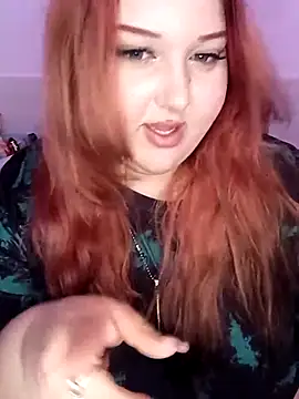 _-FOXYY-_'s cam snapshot