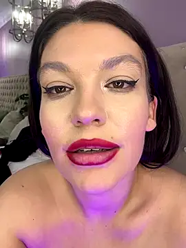 ClaraPasssion's cam snapshot