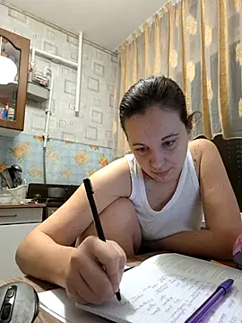 LinaLorien's cam snapshot