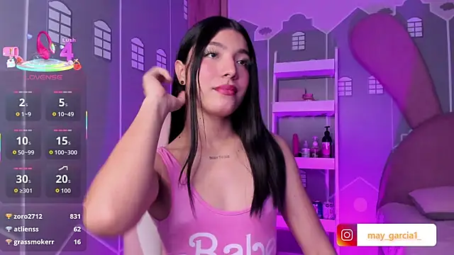 may_fox06 live sex cam