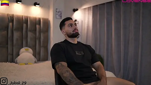 john_king29 live sex cam