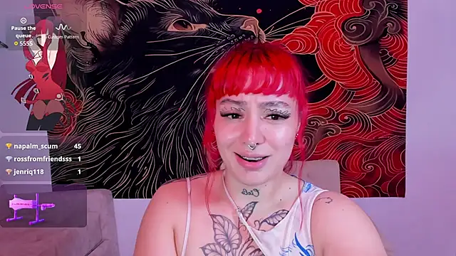 annika_taylor live sex cam