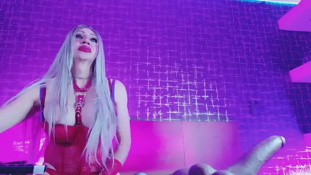 Domina-tef live sex cam