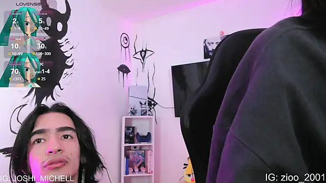 Everlong_'s cam snapshot