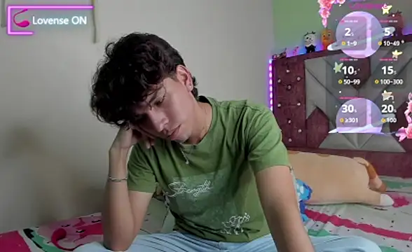 Santy_carrington live sex cam