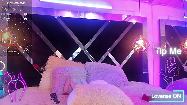 miiacharloth's cam snapshot