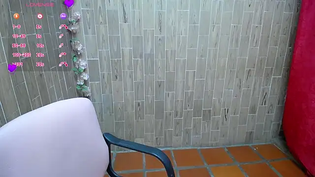 solyeria's cam snapshot