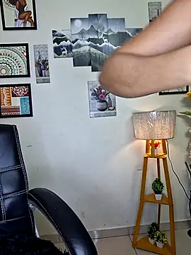 Noor-Bold live sex cam