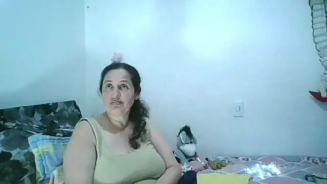 ximenajimenez's cam snapshot