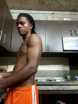 KingBlack25cm live sex cam