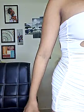 Noor-Bold live sex cam