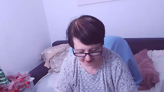 ChristaRose's cam snapshot