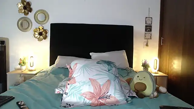 TatianaMonteross's cam snapshot