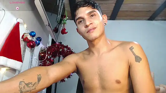 Angel_latinboy live sex cam