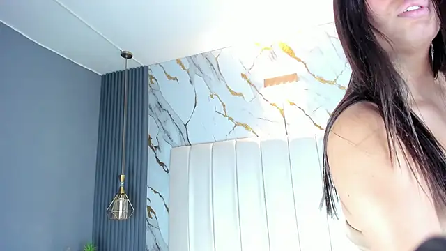 HannaPaola's cam snapshot