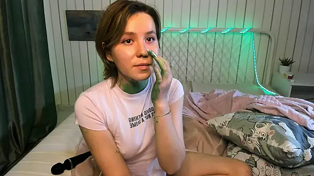 AlisiaEthen's cam snapshot