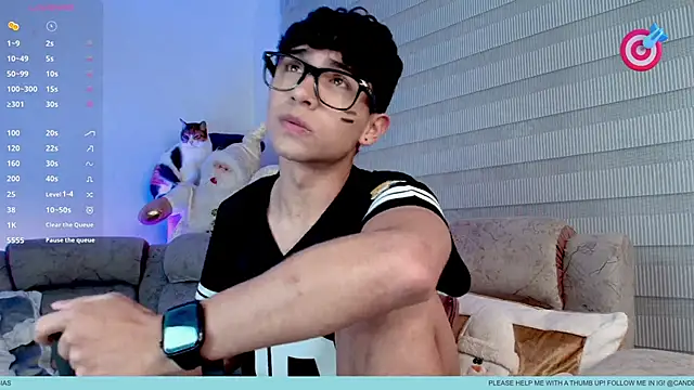 Niico_Cruz live sex cam