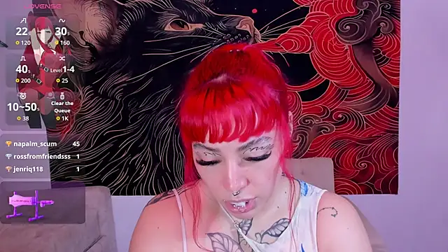 annika_taylor live sex cam