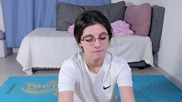 CasandraMickell's cam snapshot