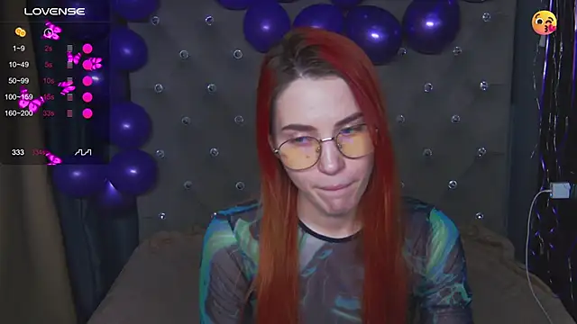 Emily_Kente's cam snapshot