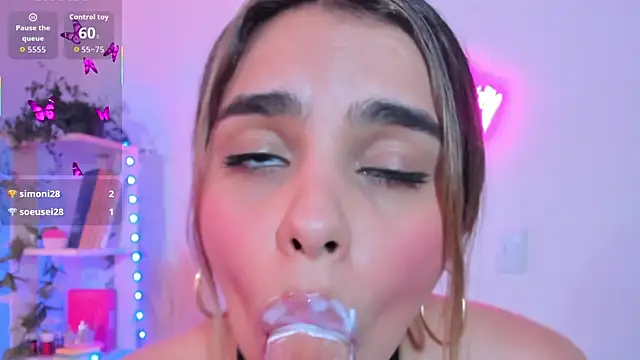 crisbell_lopez live sex cam