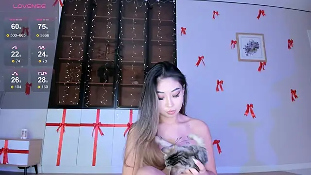 Jungso_ming live sex cam