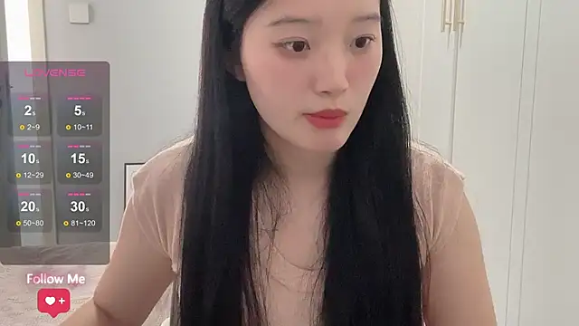 rose-u's cam snapshot