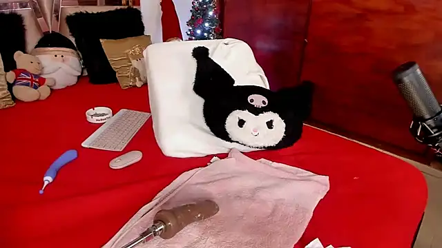 Nikole66_'s cam snapshot