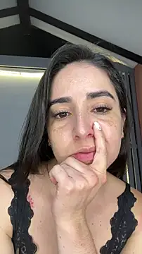 Vicky-Andrade's cam snapshot